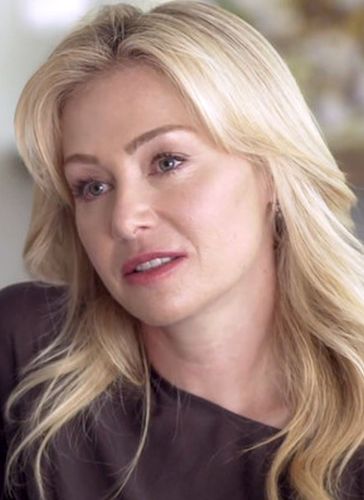 Portia De Rossi Before Plastic Surgery