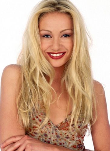 Portia De Rossi Before Surgery Procedure