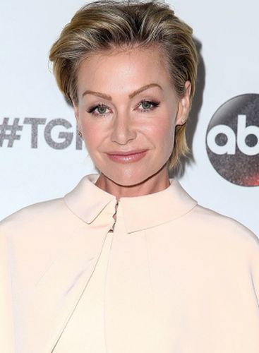 Portia De Rossi Cosmetic Surgery