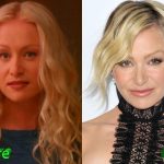 Portia De Rossi Plastic Surgery Before and After 150x150