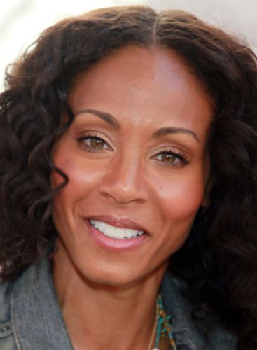 Jada Pinkett Smith After Cosmetic Surgery