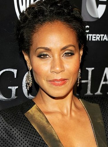 Jada Pinkett Smith After Surgery Procedure