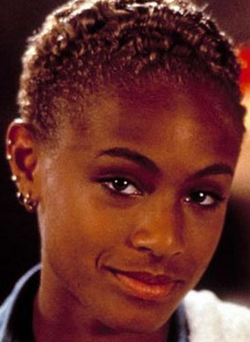 Jada Pinkett Smith Before Plastic Surgery