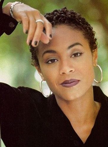 Jada Pinkett Smith Before Surgery Procedure