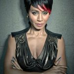 Jada Pinkett Smith Gotham Series Photo 150x150