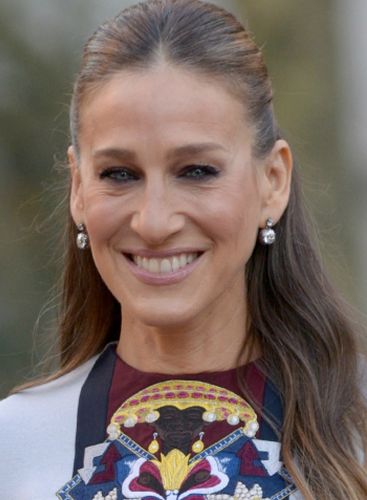 Sarah Jessica Parker After Cosmetic Surgery
