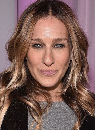 Sarah Jessica Parker After Plastic Surgery