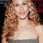 Sarah Jessica Parker Before Facelift Surgery 150x150