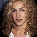 Sarah Jessica Parker Before Plastic Surgery 150x150
