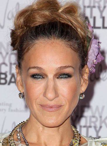 Sarah Jessica Parker Facelift Surgery