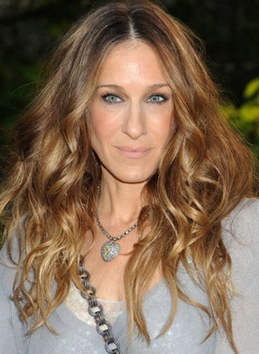 Sarah Jessica Parker Lovely Photo