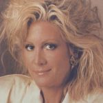 Joan Van Ark Before Cosmetic Surgery