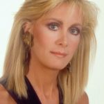 Joan Van Ark Before Surgery Procedure