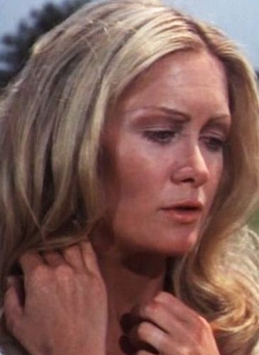 Joan Van Ark Movie Still