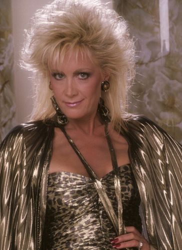 Joan Van Ark Surgery Transformation