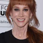 Kathy Griffin After Plastic Surgery