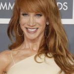 Kathy Griffin After Surgery Procedure