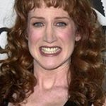 Kathy Griffin Before Cosmetic Surgery