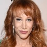 Kathy Griffin Plastic Surgery Controversy 150x150