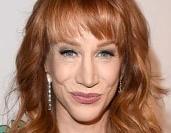 Kathy Griffin Plastic Surgery Procedures: Win Or Fail?