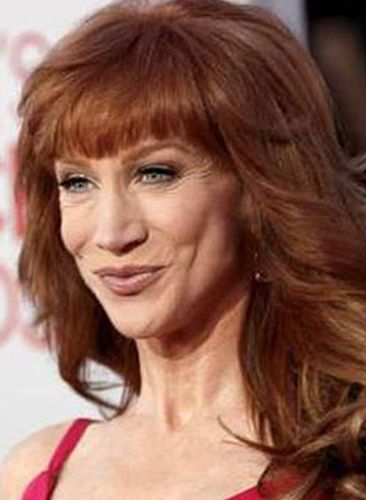 Kathy Griffin Plastic Surgery Gossips