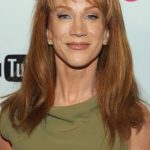 Kathy Griffin Plastic Surgery Rumors 150x150