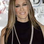 Sarah Jessica Parker After Nose Job Procedure