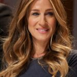 Sarah Jessica Parker After Nose Job Surgery