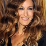 Sarah Jessica Parker Beautiful Photo