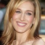 Sarah Jessica Parker Before Nose Job Procedure
