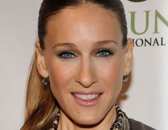 Sarah Jessica Parker Nose Job: Could Sarah Do Without It?