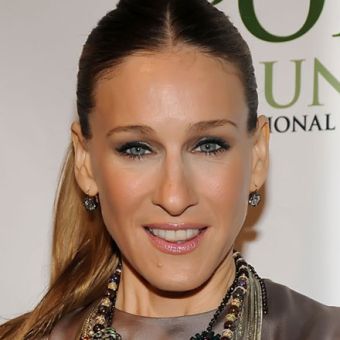 Sarah Jessica Parker Nose Job: Could Sarah Do Without It?