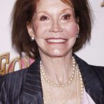Mary Tyler Moore After Cosmetic Surgery 150x150