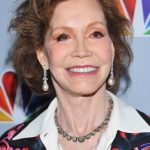 Mary Tyler Moore After Plastic Surgery 150x150