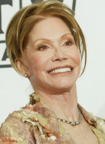 Mary Tyler Moore After Surgery Procedure