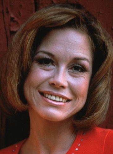 Mary Tyler Moore Before Surgery Procedures