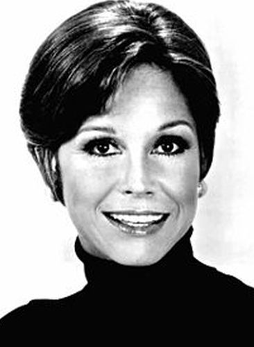 Mary Tyler Moore Lovely Photo