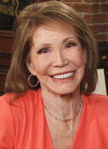 Mary Tyler Moore Plastic Surgery Rumors