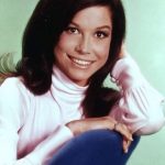 Mary Tyler Moore Smile 150x150