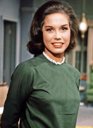 Mary Tyler Moore TV Star