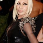 Donatella Versace After Cosmetic Surgery 150x150