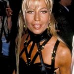 Donatella Versace Before Multiple Surgeries 150x150