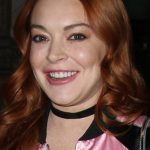 Lindsay Lohan After Cosmetic Surgery 150x150