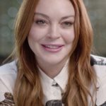 Lindsay Lohan After Plastic Surgery 150x150