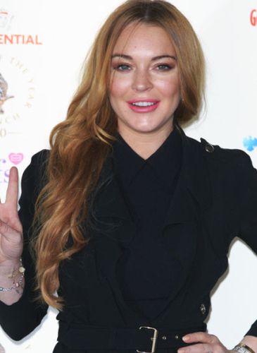 Lindsay Lohan Plastic Surgery Gossips