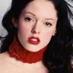 Rose McGowan Before Cosmetic Surgery 150x150