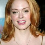 Rose McGowan Before Plastic Surgery 150x150