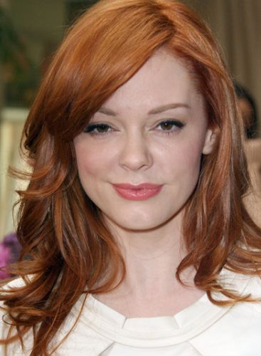 Rose McGowan Cosmetic Surgery