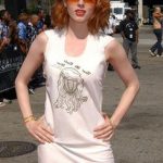 Rose McGowan Young Photo 150x150