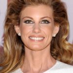 Faith Hill After Cosmetic Surgery